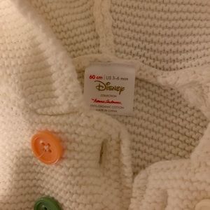 Hanna Andersson Shirts & Tops - Hanna Andersson Pooh Cardigan Hanna Andersson Shirts & Tops - Hanna Andersson Pooh Cardigan